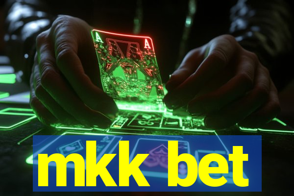mkk bet
